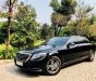 Mercedes-Benz S class 2017 - Bán Mercedes năm sản xuất 2017, màu đen chính chủ