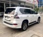 Lexus GX 460 2015 - Cần bán lại xe Lexus GX 460 sản xuất năm 2015, màu trắng, xe nhập