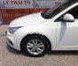 Chevrolet Cruze LT 1.6 MT 2016 - Cần bán Chevrolet Cruze LT 1.6 MT năm 2016, màu trắng, 455 triệu