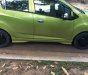 Chevrolet Spark   1.2 LS  2012 - Bán xe Chevrolet Spark 1.2 LS đời 2012 