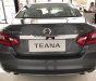 Nissan Teana 2.5 SL 2018 - Cần bán xe Nissan Teana 2.5 SL sản xuất năm 2018, màu xám, xe nhập