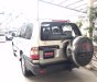 Toyota Land Cruiser  MT 2005 - Bán ô tô Toyota Land Cruiser MT 2005, màu ghi hồng 1 chủ