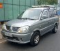 Mitsubishi Jolie MB 2004 - Bán Mitsubishi Jolie MB đời 2004, màu bạc, 145tr