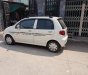 Daewoo Matiz 2007 - Bán Daewoo Matiz sản xuất 2007, màu trắng, 90tr