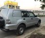 Mitsubishi Pajero Sport 3.0 2008 - Xe Mitsubishi Pajero Sport 3.0 sản xuất năm 2008, màu bạc, nhập khẩu nguyên chiếc