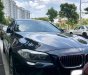 BMW 5 Series 523i 2010 - Cần bán xe BMW 5 Series 523i đời 2010, chạy 7 vạn, màu đen đẹp long lanh