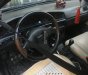 Nissan Stanza X 1992 - Bán Nissan Stanza X năm 1992, màu đen, nhập khẩu nguyên chiếc