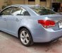 Daewoo Lacetti CDX 2009 - Xe Daewoo Lacetti CDX đời 2009, màu xanh lam, xe nhập mới chạy 5000km, 310tr