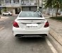 Mercedes-Benz C class C300 2015 - Bán Mercedes C300 đời 2015, màu trắng, nhập khẩu