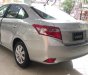 Toyota Vios E 2018 - Bán Toyota Vios trả góp 100% giá tốt nhất Toyota Mỹ Đình, hotline 01235381111