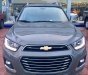 Chevrolet Captiva 2018 - Cần bán xe Chevrolet Captiva đời 2018, màu nâu hoàng kim