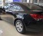 Chevrolet Cruze   LT   2014 - Bán Chevrolet Cruze LT đời 2014, màu đen 