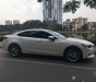 Mazda 6  2.5 2015 - Bán ô tô Mazda 6 2.5 sản xuất 2015, màu trắng chính chủ, 820tr