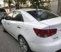 Kia Forte 2012 - Chính chủ bán Kia Forte sản xuất năm 2012, màu trắng