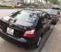 Toyota Vios 1.5 MT 2010 - Bán xe Toyota Vios 1.5 MT 2010, màu đen