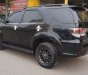 Toyota Fortuner 2015 - Bán Toyota Fortuner 2015, màu đen, giá chỉ 860 triệu