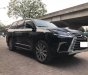 Lexus LX 570 2016 - Cần bán Lexus LX 570 đời 2016, màu đen, xe nhập như mới