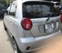 Chevrolet Spark   2012 - Bán Chevrolet Spark 2012, màu bạc