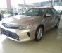 Toyota Camry 2.5Q 2018 - Toyota Mỹ Đình bán xe Camry 2.5Q 2018, giá tốt nhất, khuyến mại lớn, giao ngay