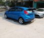 Ford Fiesta 2011 - Bán Ford Fiesta sản xuất 2011, màu xanh lam, 385tr