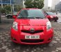 Toyota Yaris 1.3 AT 2009 - Bán Toyota Yaris 1.3 AT đời 2009, màu đỏ, nhập khẩu nguyên chiếc  