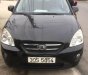 Kia Carens  2.0 2009 - Bán xe Kia Carens 2.0 sản xuất năm 2009, màu đen