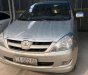 Toyota Innova   2008 - Bán xe Toyota Innova sản xuất 2008, màu bạc