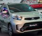 Kia Morning Si MT 2018 - Bán xe Kia Morning Si MT sản xuất 2018, màu vàng giá cạnh tranh