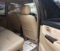 Toyota Fortuner 2015 - Bán Toyota Fortuner 2015, màu đen, giá chỉ 860 triệu