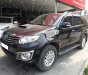 Toyota Fortuner G 2015 - Bán xe Toyota Fortuner G đời 2015, màu đen