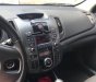 Kia Forte SLi 1.6 AT 2009 - Bán ô tô Kia Forte SLi 1.6 AT 2009, màu đỏ, nhập khẩu