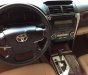 Toyota Camry 2.0E 2013 - Bán Toyota Camry 2.0E đời 2013, màu đen đẹp như mới