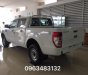 Ford Ranger XL 4x4 MT 2018 - Đại lý Ford An Đô bán Ford Ranger XL 4x4 MT phiên bản đi công trình, thị trường hỗ trợ trả góp và giao xe ngay