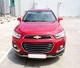 Chevrolet Captiva 2016 - Bán ô tô Chevrolet Captiva sản xuất năm 2016, màu đỏ