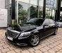 Mercedes-Benz S class 2017 - Bán Mercedes năm sản xuất 2017, màu đen chính chủ