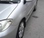 Toyota Vios   G   2005 - Bán xe Toyota Vios G đời 2005, màu bạc