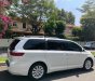 Toyota Sienna Limited 3.5 2016 - Cần bán lại xe Toyota Sienna Limited 3.5 đời 2016, màu trắng, nhập khẩu