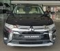 Mitsubishi Outlander 2.0 CVT Premium 2018 - Mitsubishi Outlander 2.0 CVT Premium 2018, màu đen, giá tốt