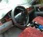 Daewoo Lacetti Max 1.8 MT 2004 - Cần bán gấp Daewoo Lacetti Max 1.8 MT năm 2004, màu đen