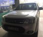 Ford Everest   4x2 MT   2015 - Bán xe Ford Everest 4x2 MT năm 2015, màu bạc 