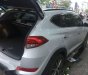 Hyundai Tucson   2015 - Bán xe Hyundai Tucson sản xuất 2015, màu trắng 