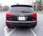 Audi Q7 3.6 AT 2008 - Bán ô tô Audi Q7 3.6 năm sản xuất 2008, màu đen, nhập khẩu nguyên chiếc