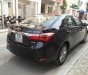 Toyota Corolla altis 1.8G 2015 - Cần bán xe Toyota Corolla altis 1.8G đời 2015, màu đen