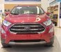 Ford EcoSport 1.5 Titanium 2018 - Ford Hải Phòng - Báo giá các phiên bản Ford Ecosport 2018, giao xe ngay, hỗ trợ trả góp 90%