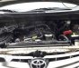 Toyota Innova   2011 - Bán xe Toyota Innova năm 2011, màu bạc