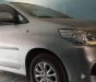 Toyota Innova   2014 - Bán Toyota Innova sản xuất năm 2014, màu bạc