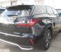 Lexus RX 350L 2018 - Cần bán xe Lexus RX 350L 07 chỗ, sản xuất 2018, màu đen, xe nhập Mỹ full opiton