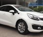 Kia Rio 1.4 MT 2016 - Bán ô tô Kia Rio 1.4 MT sản xuất năm 2016, màu trắng, nhập khẩu Hàn Quốc giá cạnh tranh