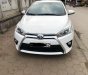 Toyota Yaris G 2017 - Chính chủ cần bán Yaris G 2017, mới 99%