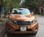 Nissan Navara   2016 - Chính chủ bán Nissan Navara sản xuất năm 2016